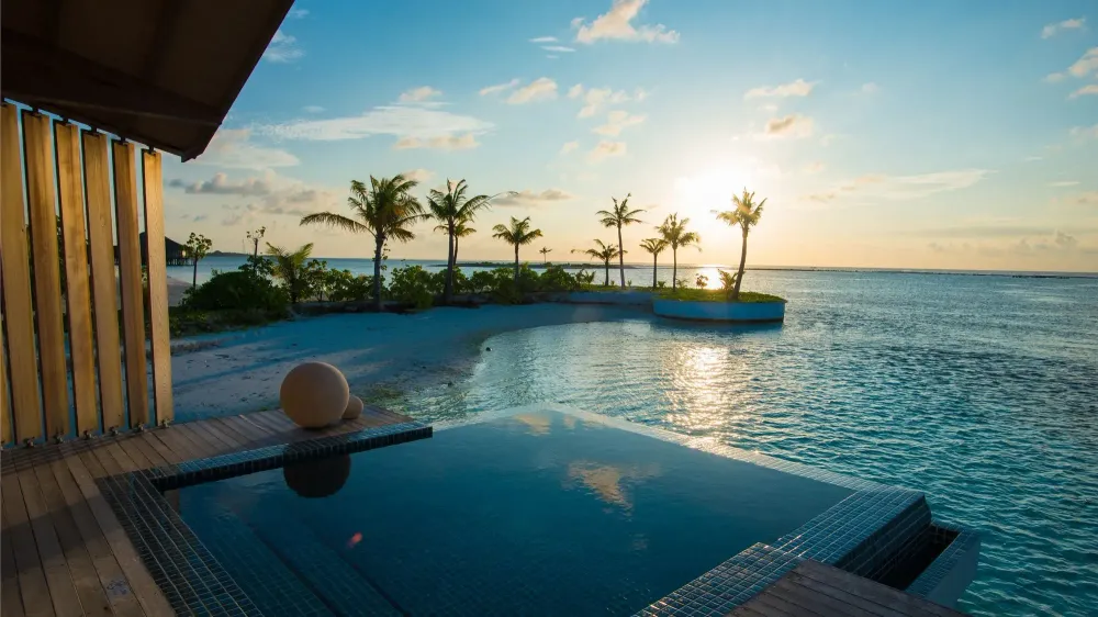 luxe hotels